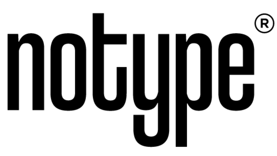 notype